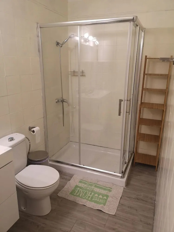 Bungalow Playa Roca
