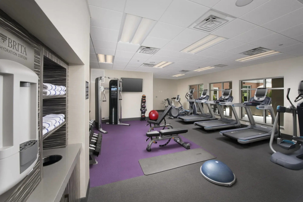 Residence Inn by Marriott Baltimore Owings Mills