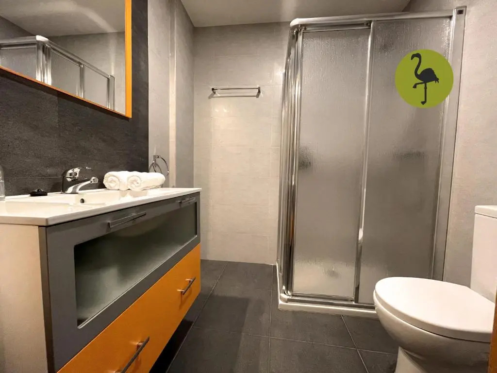 Apartamentos Los Flamencos