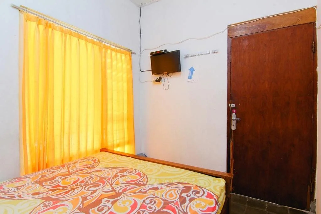 Red Palm Homestay