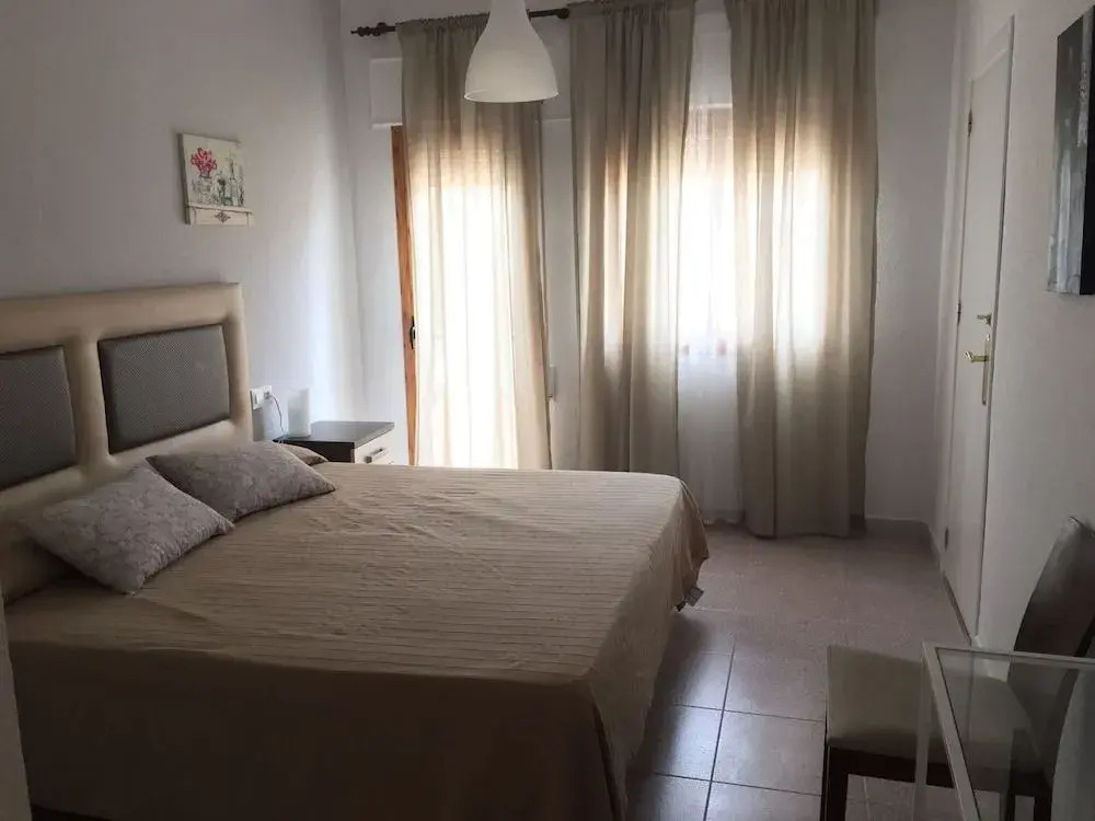 Hostal El Perejil
