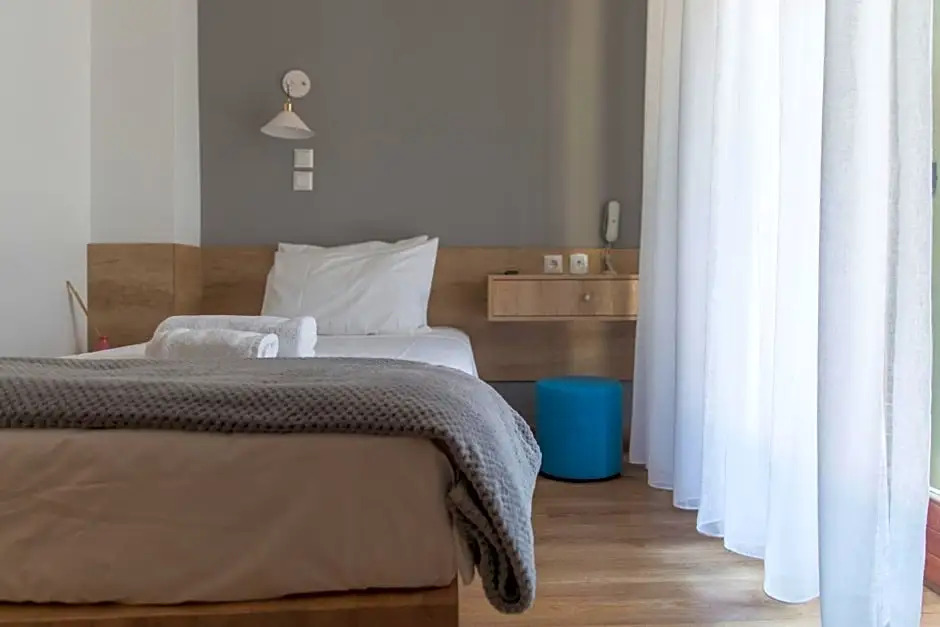 Olympos Hotel