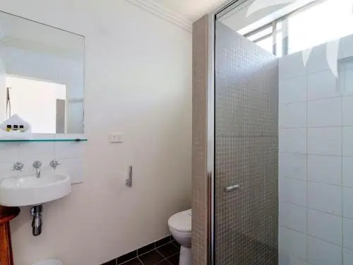 Aqua Apartment 3