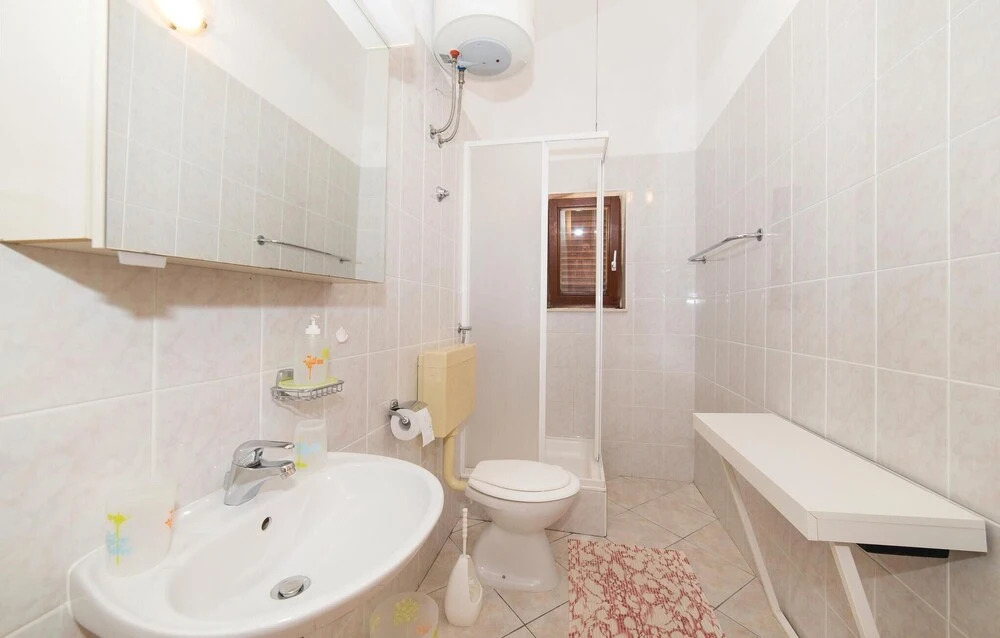 Beautiful Home in Okrug Gornji With Wifi and 0 Bedrooms