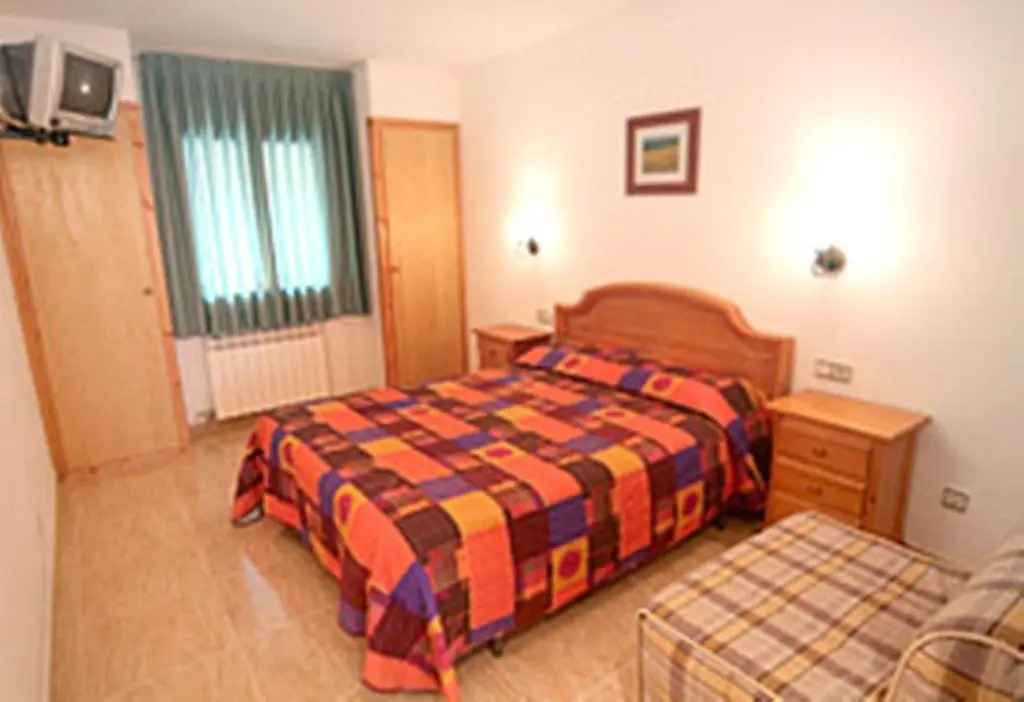 Hostal Can Falera