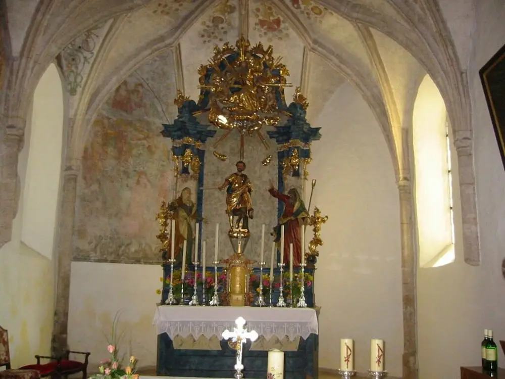 Marei-hutte Comfortable Holiday Residence