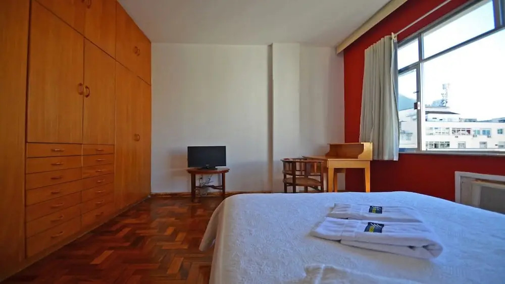 MZ Apartments Barão