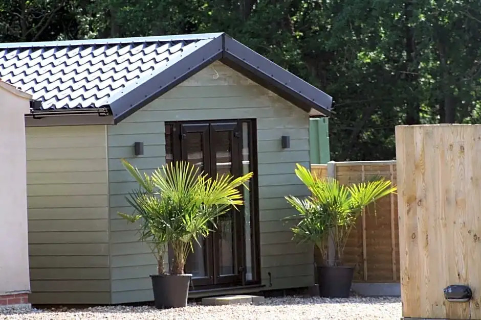 Cabin Hideaways