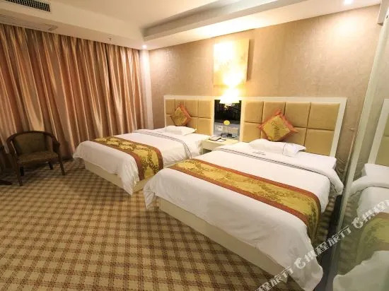 Longjie Business Hotel