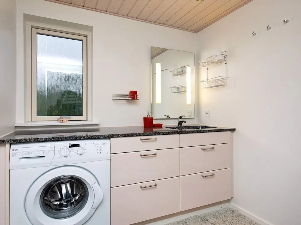 5 Person Holiday Home in Hojslev