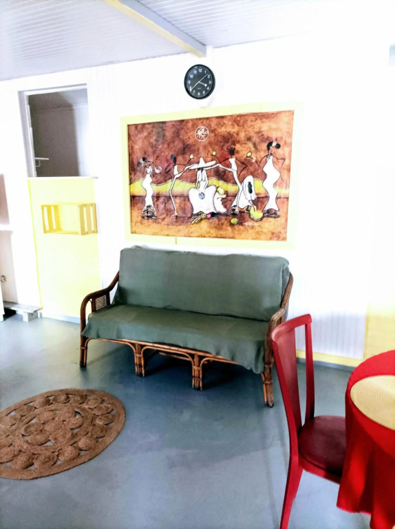 Location centre Gosier