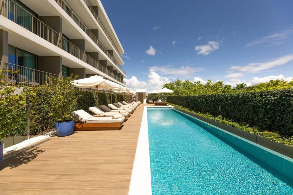 Legacy Hotel Cascais, Curio Collection By Hilton