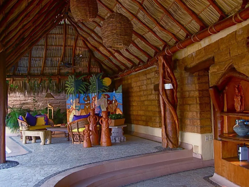 Espuma Hotel
