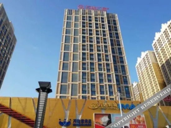 the Westin Hotel