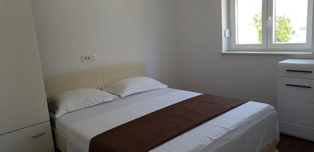 Apartments Mia Bilo