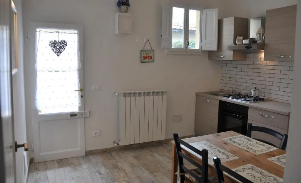 Suite La Certosa