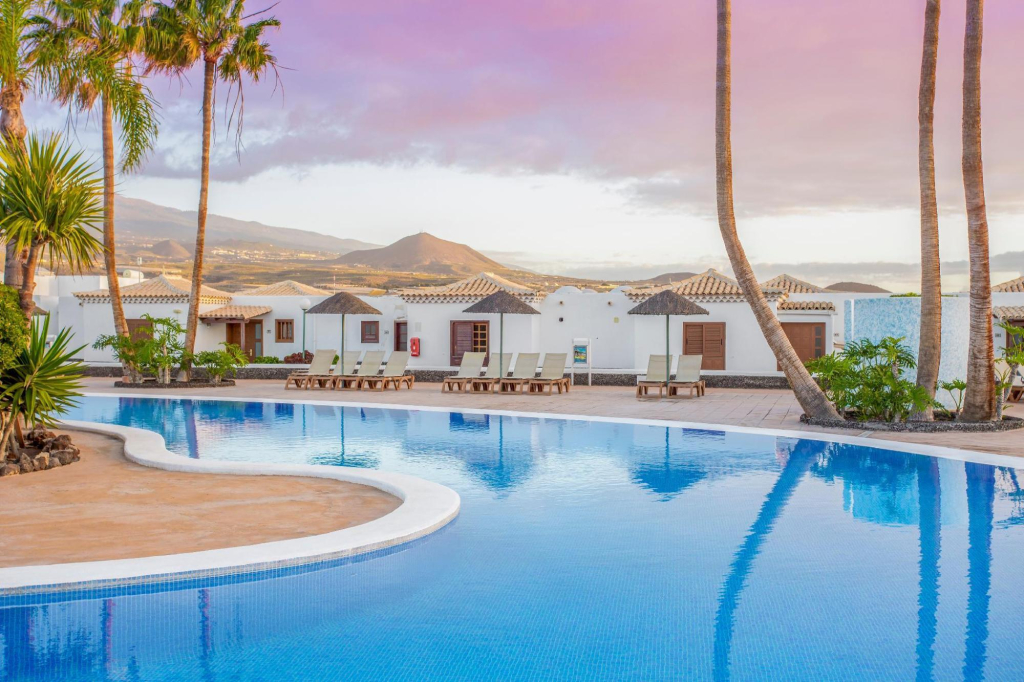 Royal Tenerife Country Club