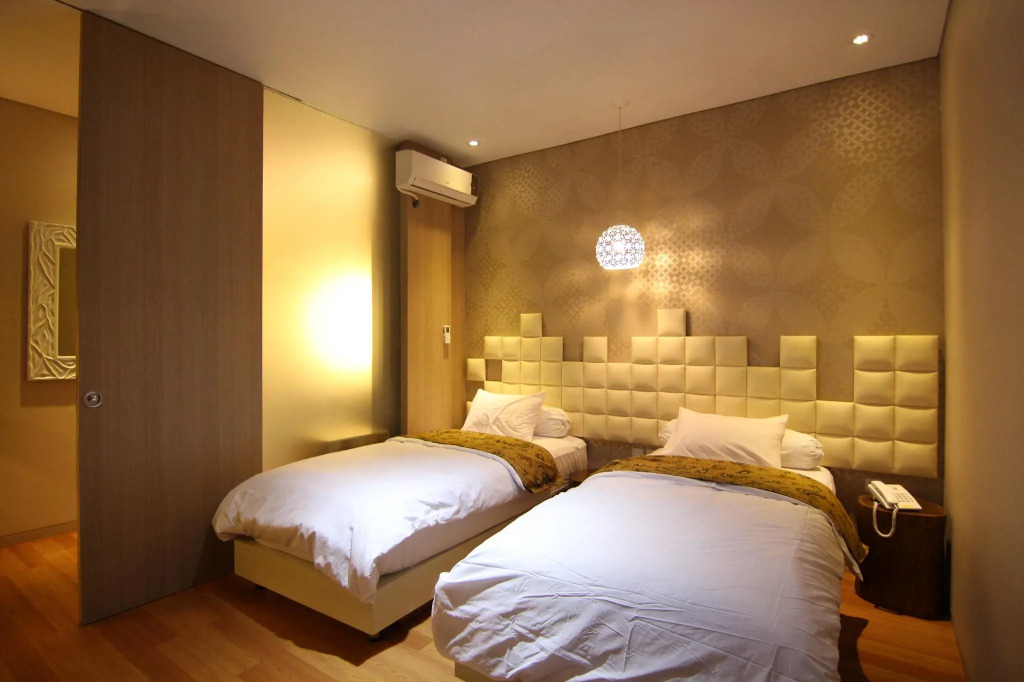 Griya Jogja Hotel