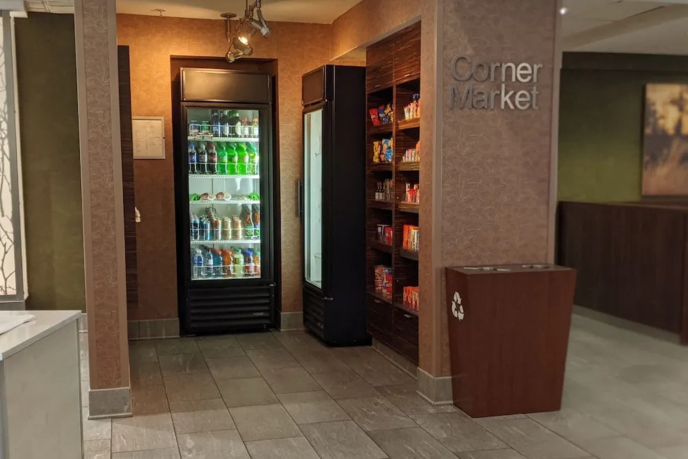Fairfield Inn & Suites by Marriott Valdosta