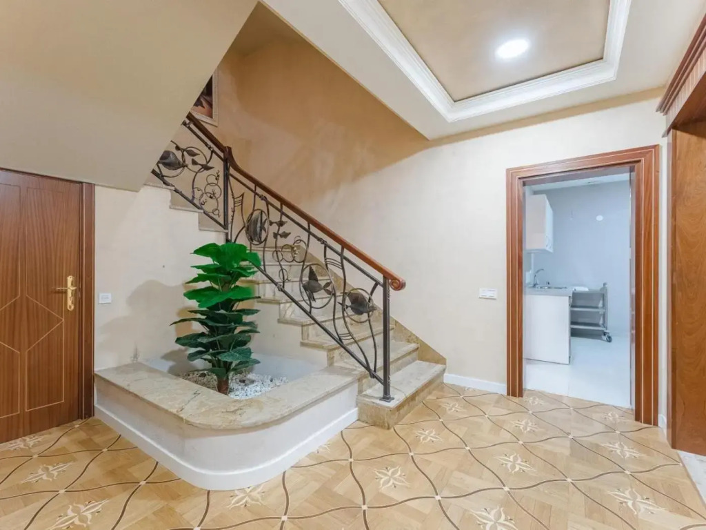 LUXURY VILLA NAUTILUS Heated pool Spa