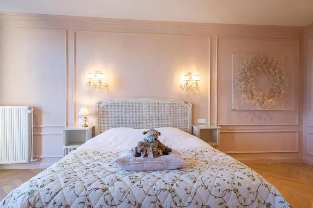 Guesthouse Mirabel