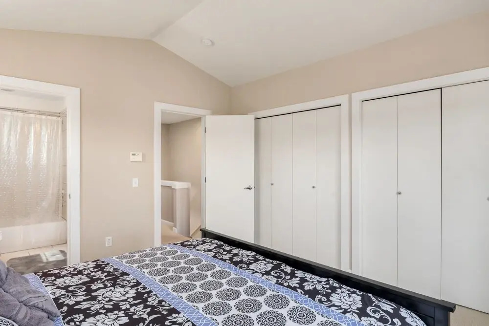 Seattle Vacation Home - The Olympics