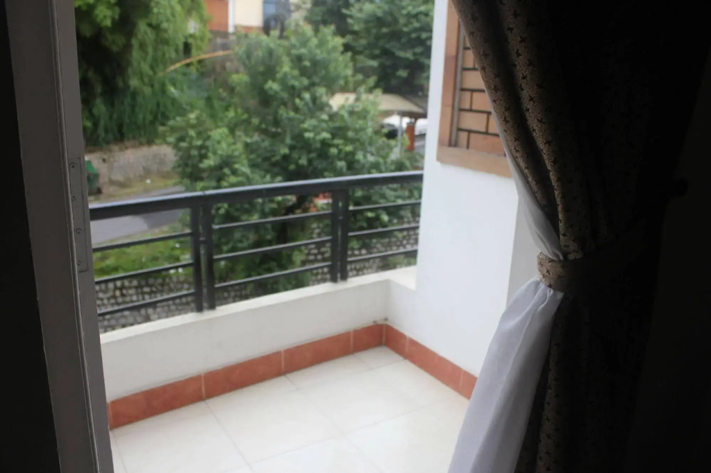 Grand Center Da Lat by Lilly Hotel