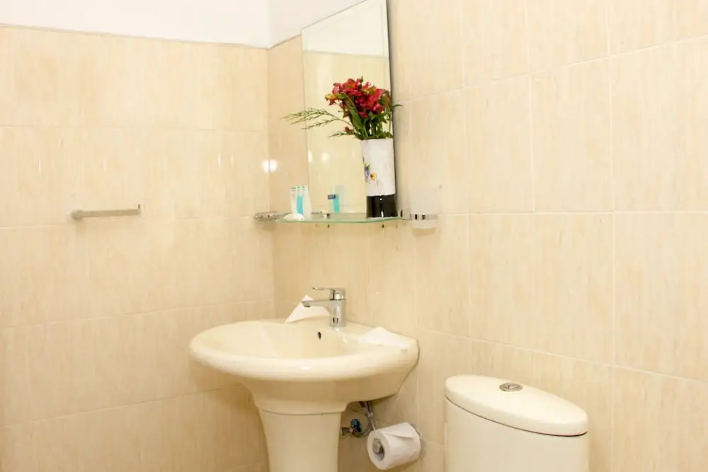 City Breeze Nuwara Eliya by Amaranta