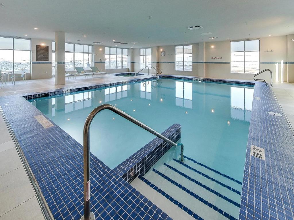 Hyatt Place Edmonton West