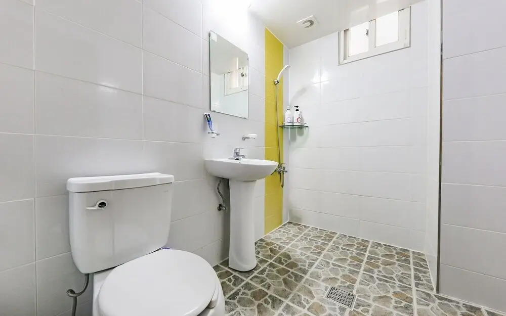 Boryeong Paradise Pension Motel