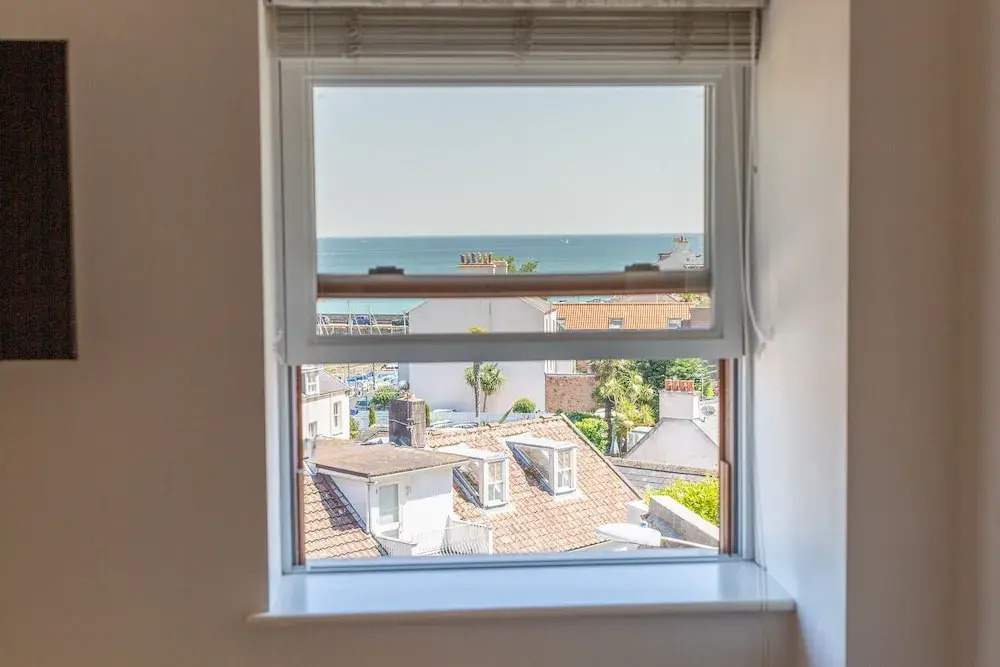 Porthole Suites