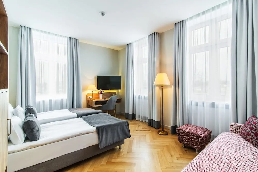 Sava Boutique Hotel