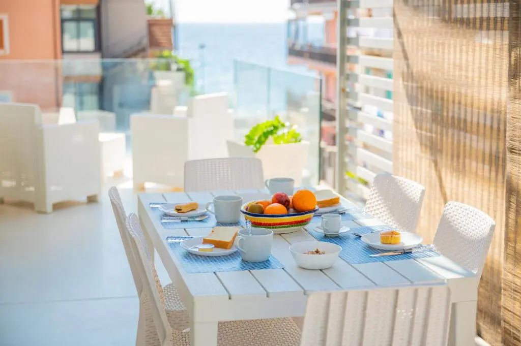 Appartamenti Paolone House Taormina Mare