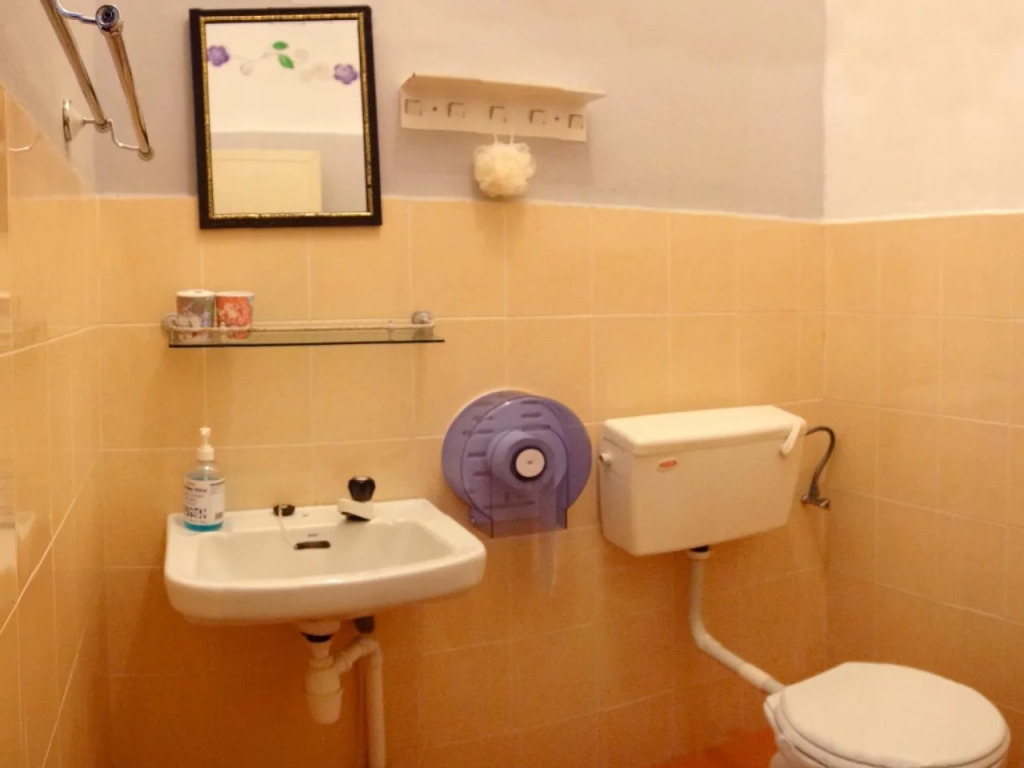 Old Town Guest House