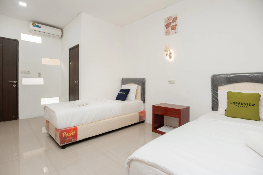 Urbanview Hotel Amarilis Sentul Bogor by RedDoorz