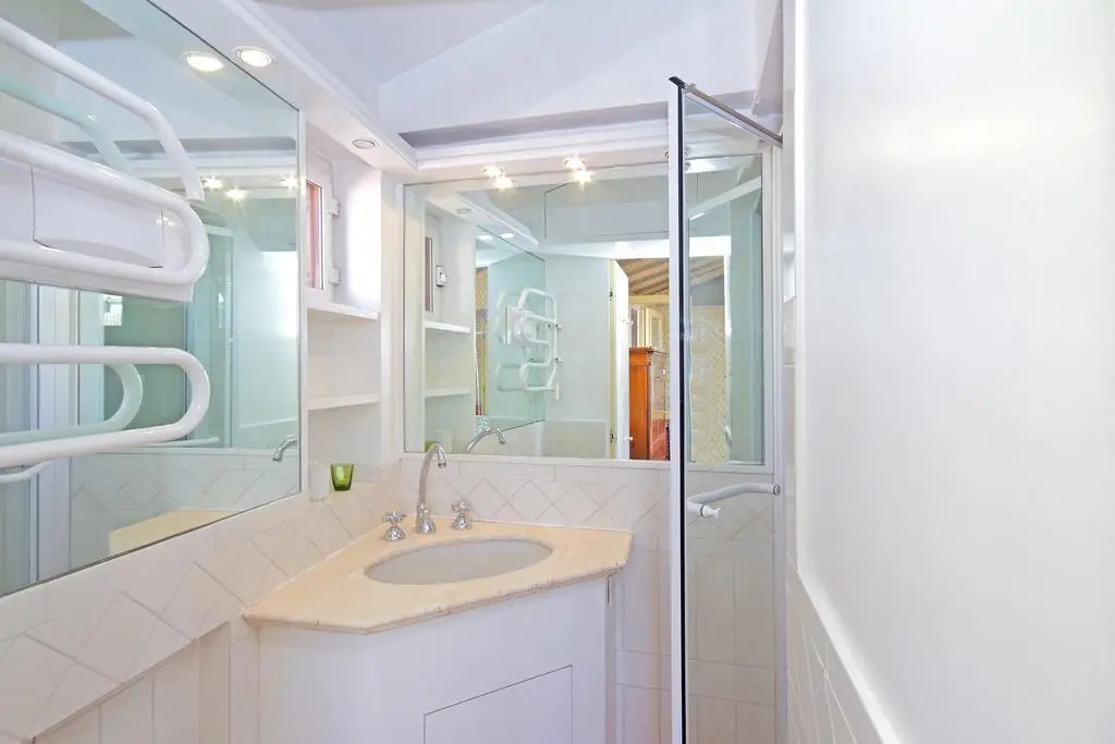 Borghese Penthouse - My Extra Home