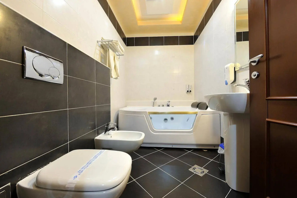 Hotel Sucevic Garni