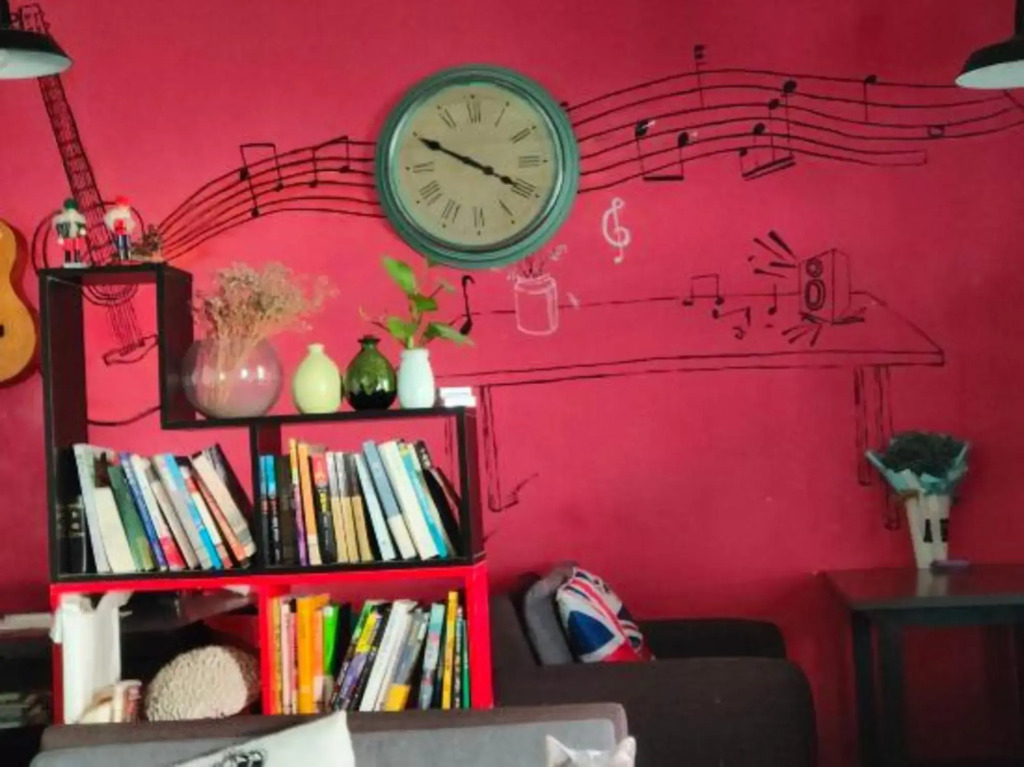 Wuxi Xu Xiake International Youth Hostel