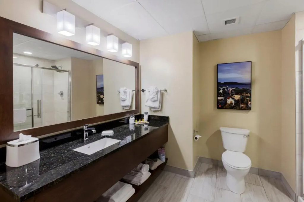 Best Western Plus St. John's Airport Hotel And Suites