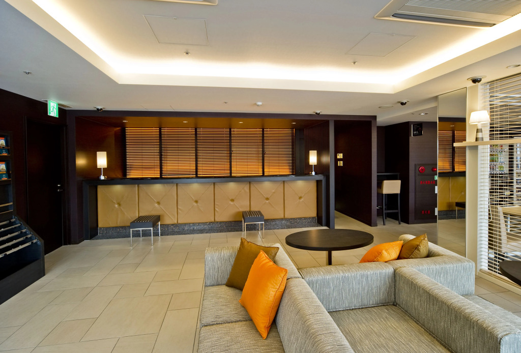 Sotetsu Fresa Inn Yokohama Totsuka - Renovated in March 31st 2025