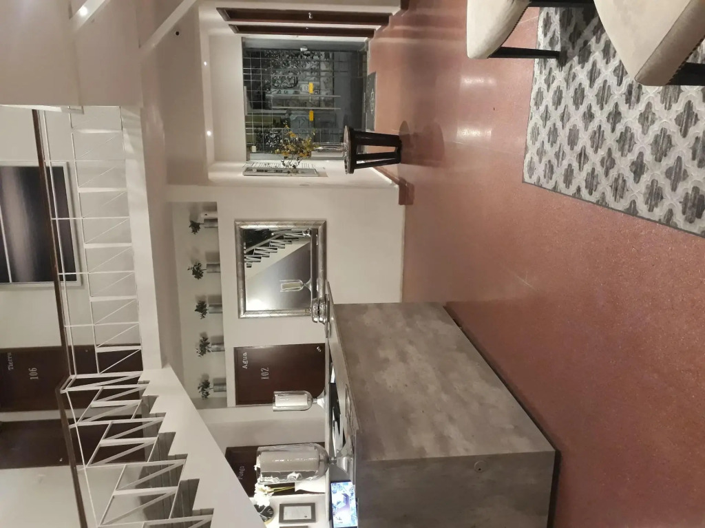 Casa Massima Hotel