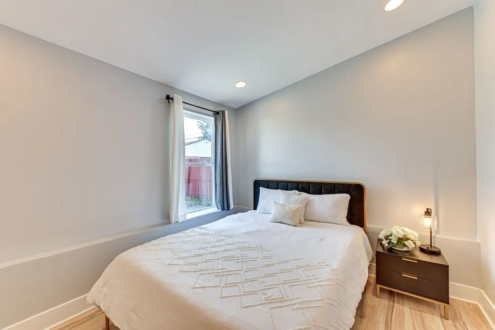 7 Mi to Louisville: Pet-friendly New Albany Home