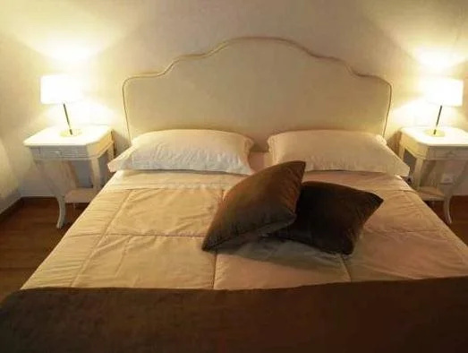 Le Camere Del Ceccottino