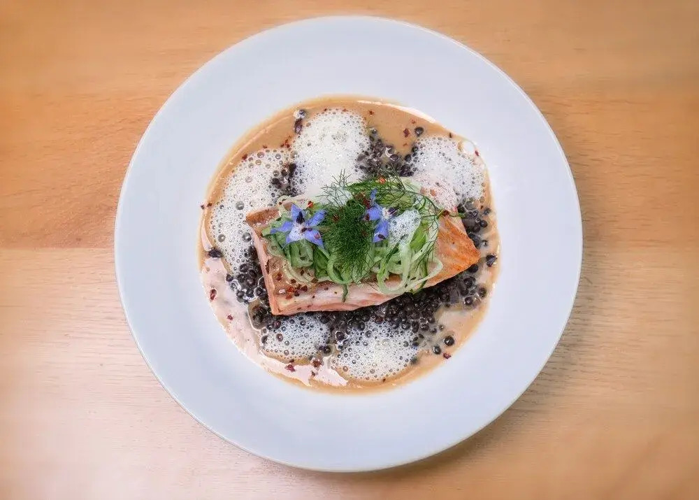 2tHEIMAT - Hotel & Restaurant