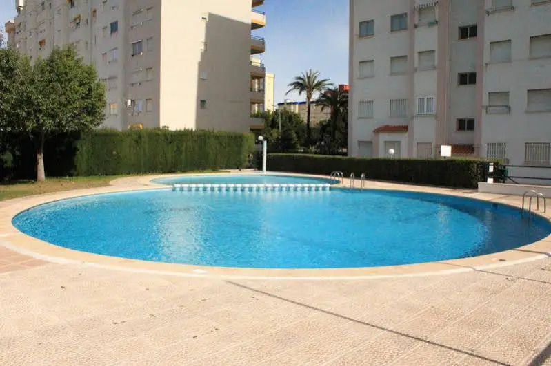 Apartamentos Gandía Centro 3000