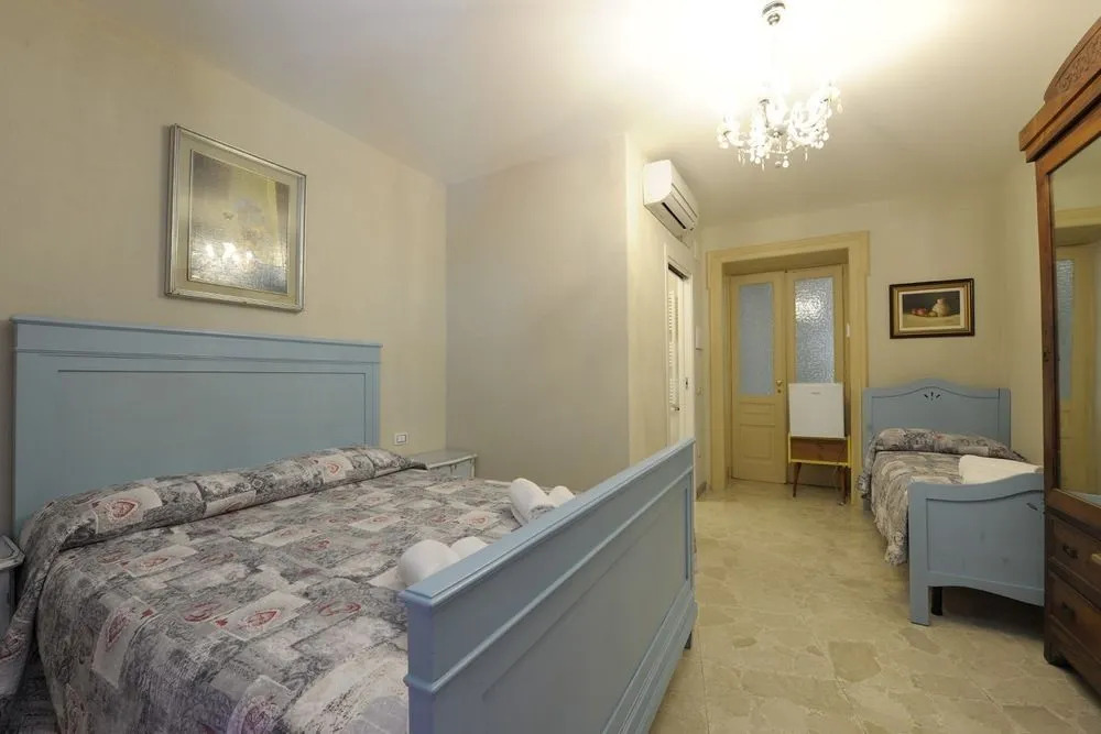 Casa Della Nonna & SPA