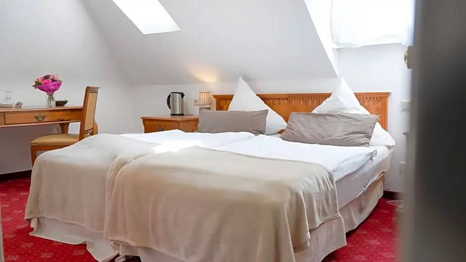 dS Hotel Bad Bentheim