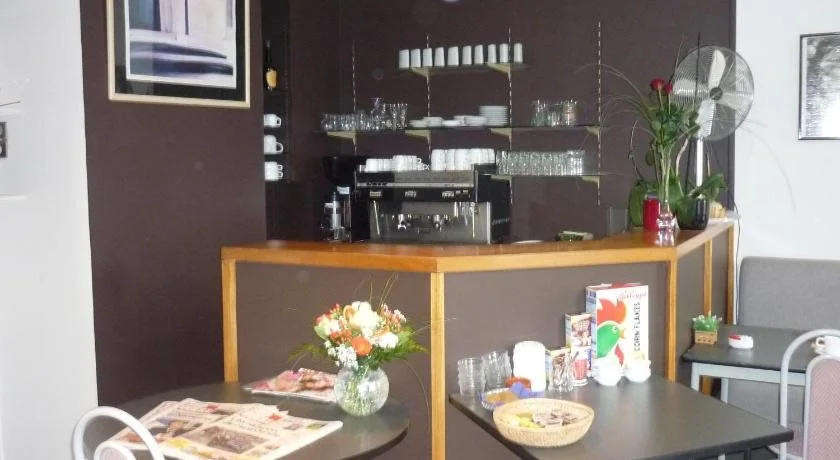 Hôtel Entre 2 Mers