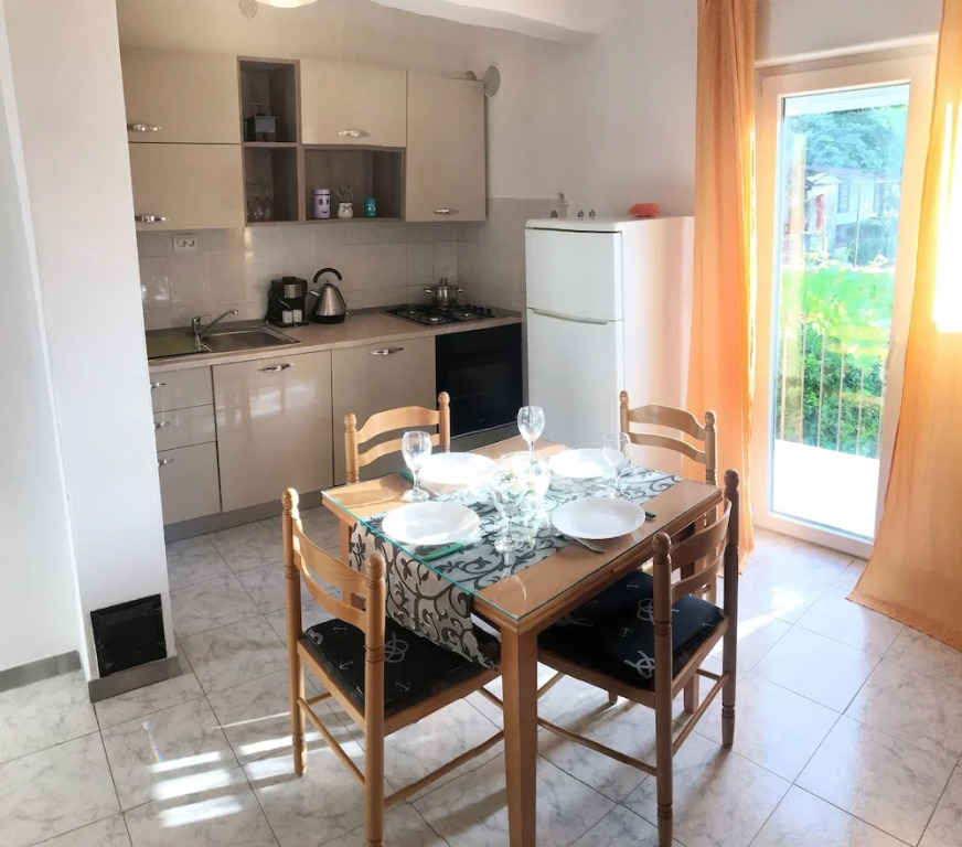 Apartments Ana