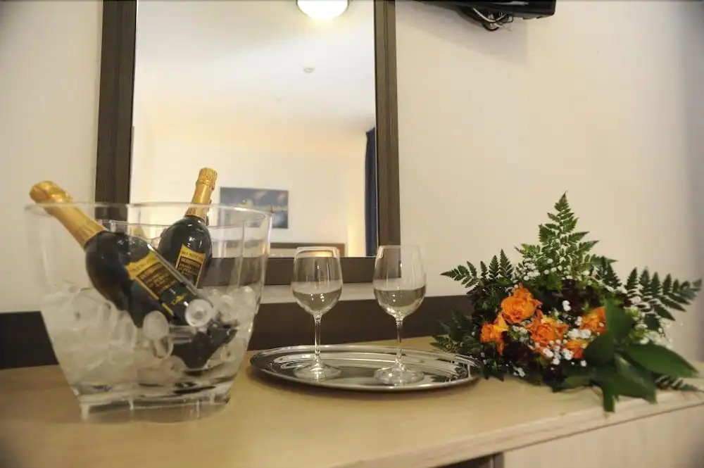 Hotel La Quercia